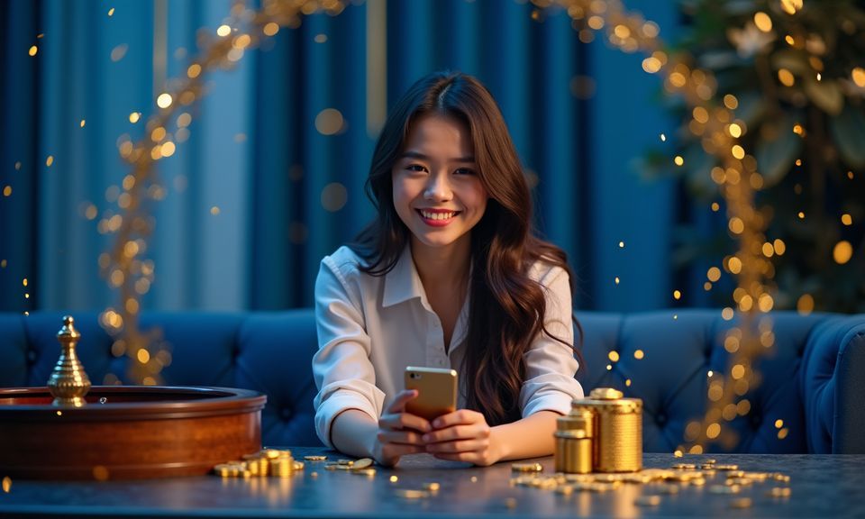 ezspin88 Malacca Strait Slots