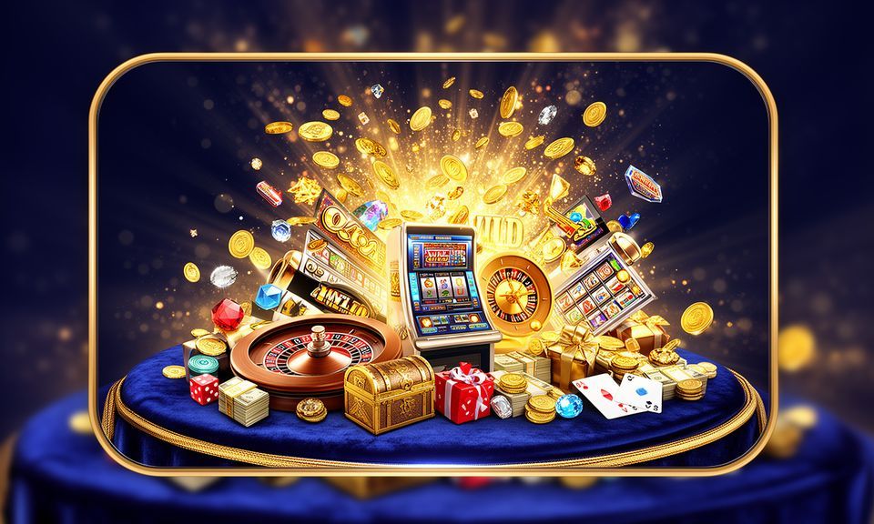 ezspin88 Explore Our Golden Dice Game Selection